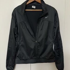 Nike Sports Zipper Jacket